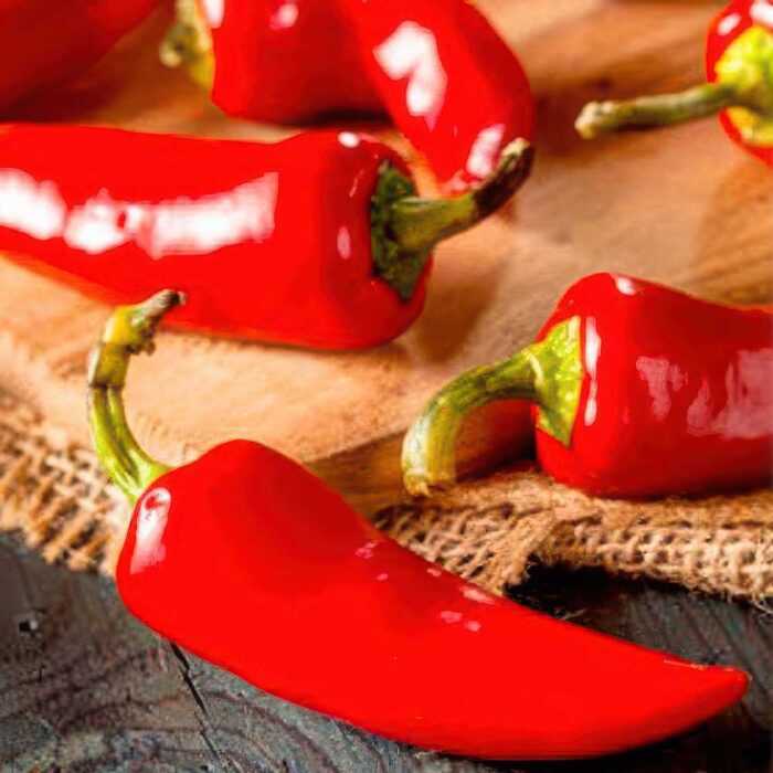 ΠΙΠΕΡΙΑ ΚΑΥΤΕΡΗ ΚΛΑΣΣΙΚΗ CHILLI FRESNO SUPREME